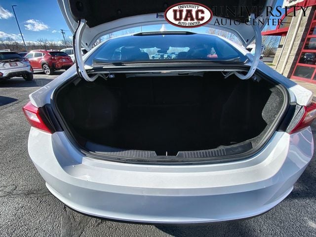 2023 Chevrolet Malibu 1LT