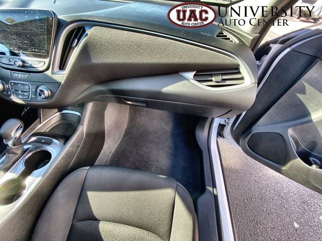 2023 Chevrolet Malibu 1LT