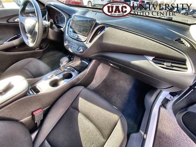 2023 Chevrolet Malibu 1LT