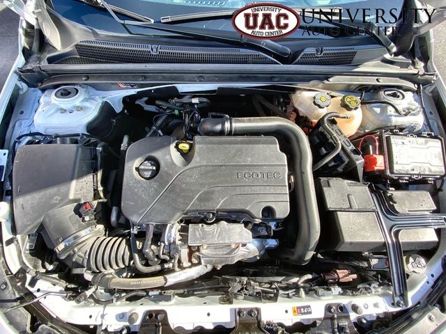 2023 Chevrolet Malibu 1LT