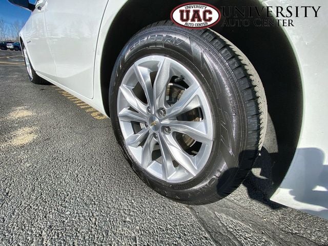 2023 Chevrolet Malibu 1LT