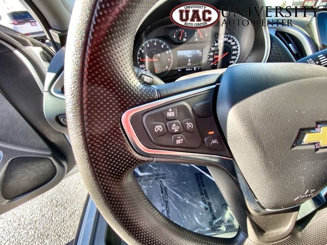 2023 Chevrolet Malibu 1LT