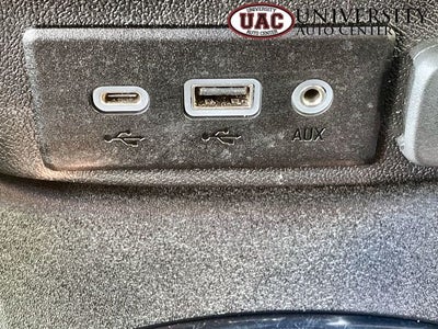 2023 Chevrolet Malibu 1LT