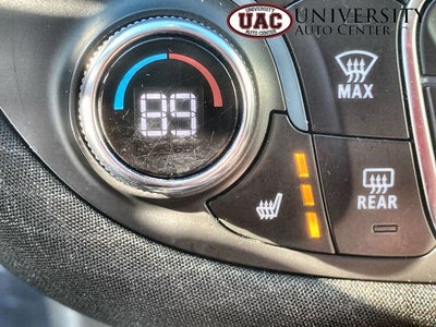 2023 Chevrolet Malibu 1LT