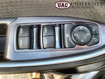 2023 Chevrolet Malibu 1LT