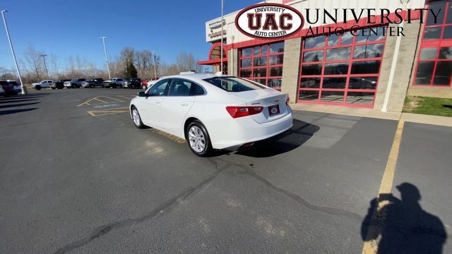2023 Chevrolet Malibu 1LT