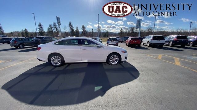 2023 Chevrolet Malibu 1LT