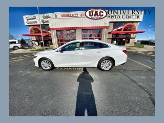 2023 Chevrolet Malibu 1LT