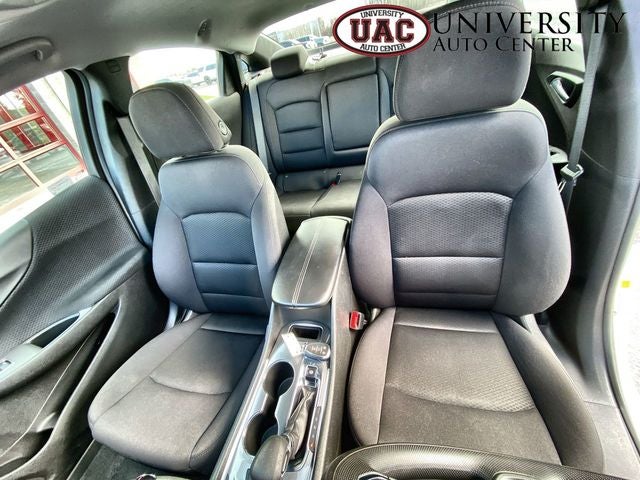 2023 Chevrolet Malibu 1LT