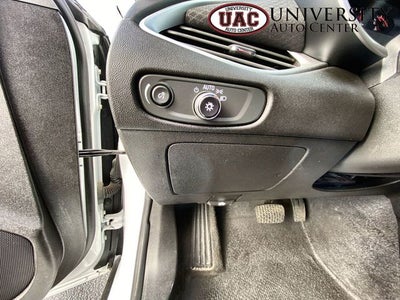 2023 Chevrolet Malibu 1LT