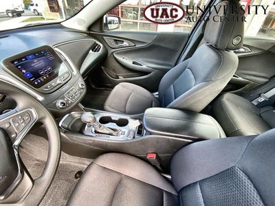 2023 Chevrolet Malibu 1LT