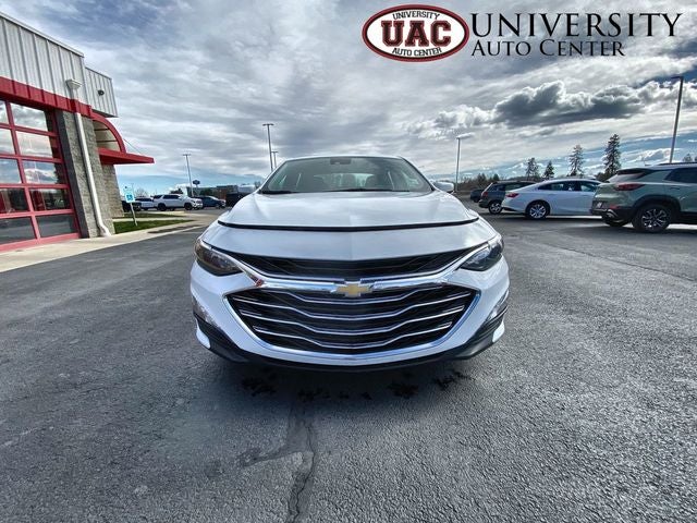 2023 Chevrolet Malibu 1LT