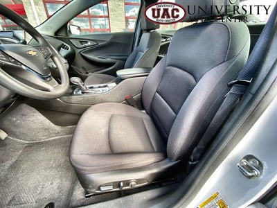 2023 Chevrolet Malibu 1LT