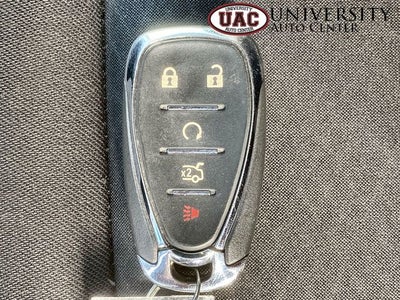 2023 Chevrolet Malibu 1LT