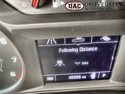 2023 Chevrolet Malibu 1LT