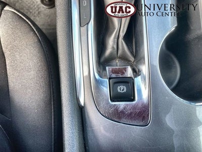 2023 Chevrolet Malibu 1LT