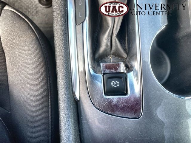 2023 Chevrolet Malibu 1LT