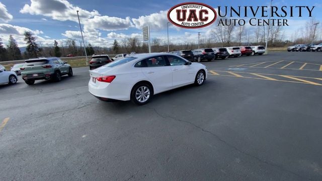 2023 Chevrolet Malibu 1LT