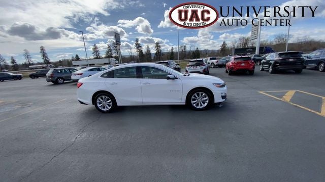 2023 Chevrolet Malibu 1LT