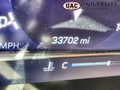 2025 Chevrolet Silverado 2500HD 4WD Crew Cab Standard Bed LT