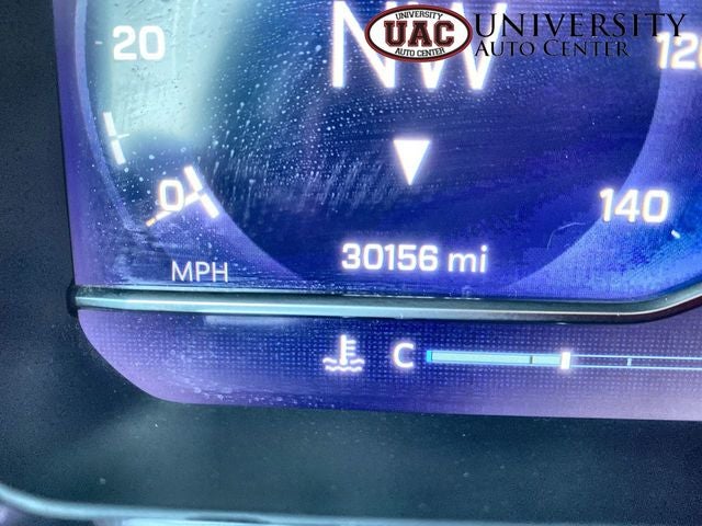 2025 Chevrolet Silverado 2500HD 4WD Crew Cab Standard Bed LT