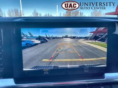 2025 Chevrolet Silverado 2500HD 4WD Crew Cab Standard Bed LT