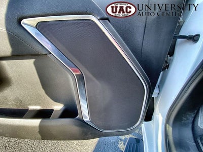 2025 Chevrolet Silverado 2500HD 4WD Crew Cab Standard Bed LT