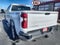 2025 Chevrolet Silverado 2500HD 4WD Crew Cab Standard Bed LT