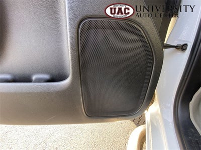 2015 Chevrolet Silverado 2500HD LT