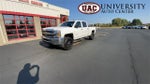 2015 Chevrolet Silverado 2500HD LT