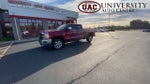 2018 Chevrolet Silverado 2500HD LTZ