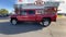 2018 Chevrolet Silverado 2500HD LTZ
