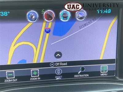 2016 Chevrolet Silverado 3500HD LTZ