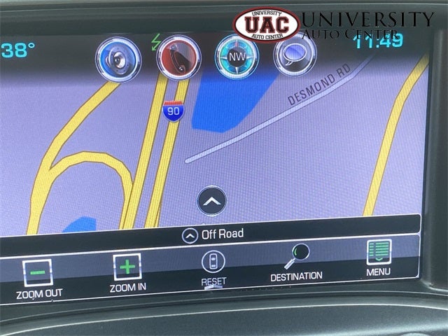 2016 Chevrolet Silverado 3500HD LTZ