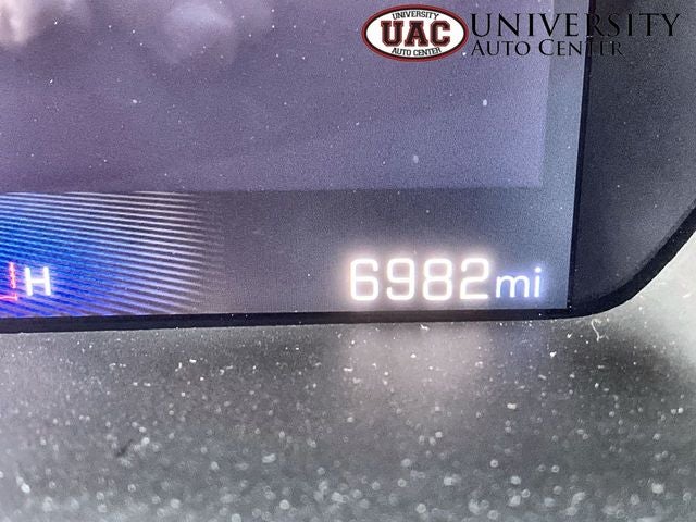 2024 Chevrolet Colorado 4WD Trail Boss