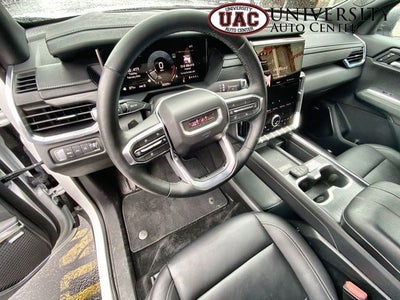 2024 GMC Acadia AWD Elevation