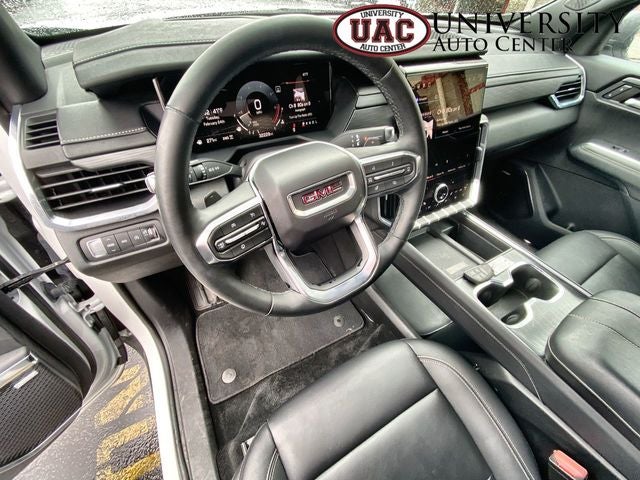 2024 GMC Acadia AWD Elevation