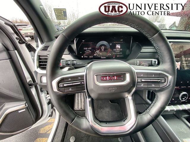 2024 GMC Acadia AWD Elevation