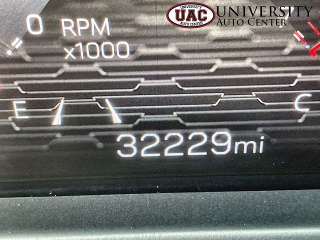 2024 GMC Acadia AWD Elevation