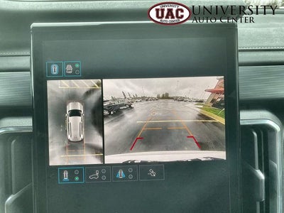 2024 GMC Acadia AWD Elevation