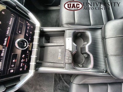 2024 GMC Acadia AWD Elevation