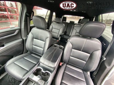 2024 GMC Acadia AWD Elevation