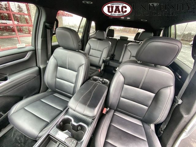 2024 GMC Acadia AWD Elevation