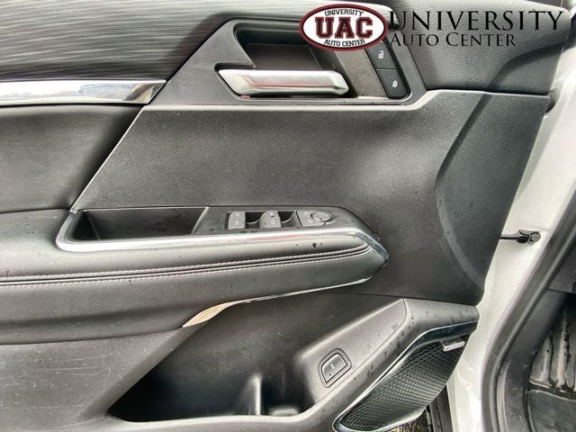 2024 GMC Acadia AWD Elevation