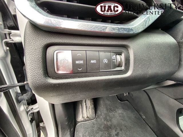 2024 GMC Acadia AWD Elevation