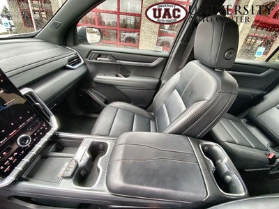 2024 GMC Acadia AWD Elevation