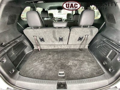 2024 GMC Acadia AWD Elevation