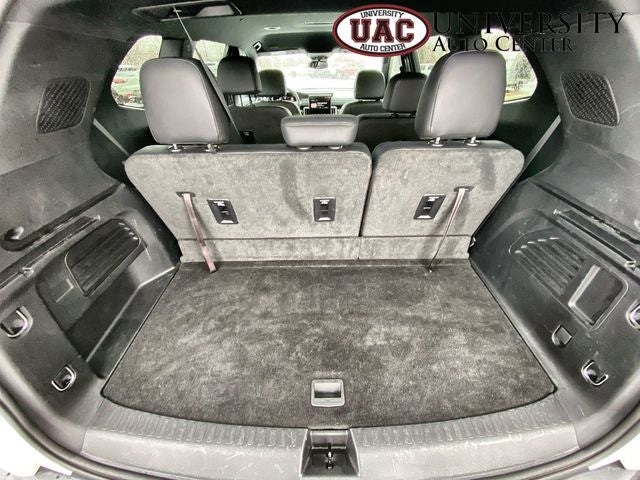 2024 GMC Acadia AWD Elevation