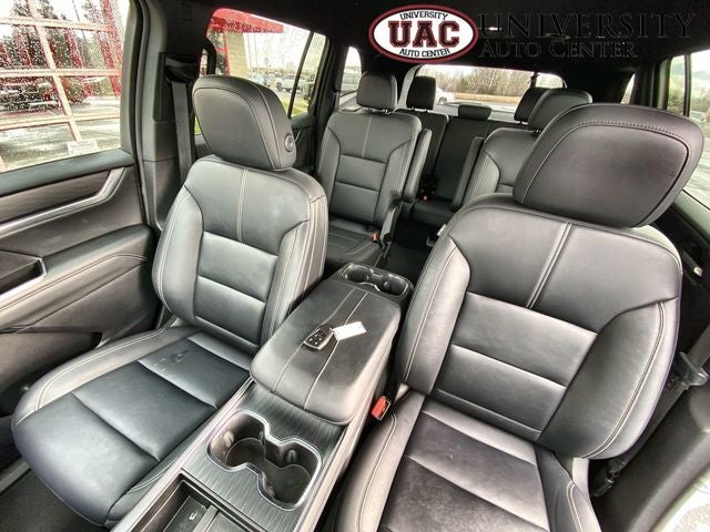 2024 GMC Acadia AWD Elevation