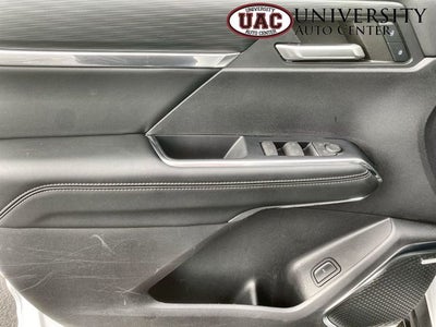 2024 GMC Acadia AWD Elevation